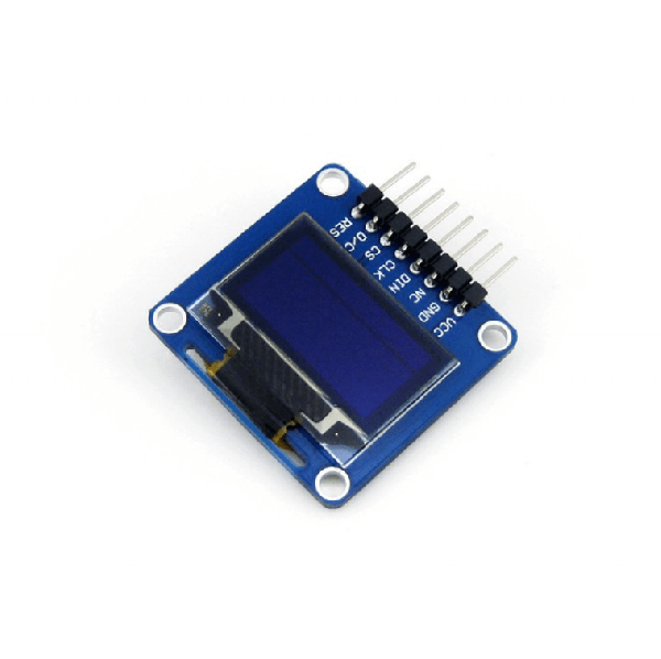 Waveshare - 0.96 inç OLED (A)
