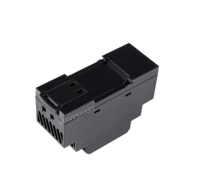 12V 2A Industrial DIN-Rail Power Supply - 4