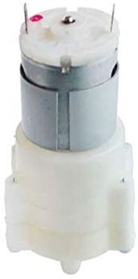 12V DC Water Pump Motor - 2