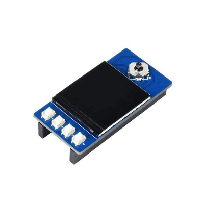 1.3inch LCD Display Module for Raspberry Pi Pico, 65K Colors, 240×240 - SPI