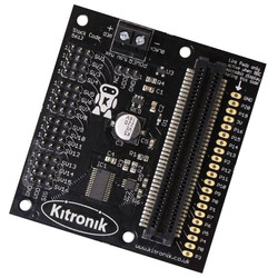 Kitronik - 16 Servo Driver Board for the BBC micro:bit