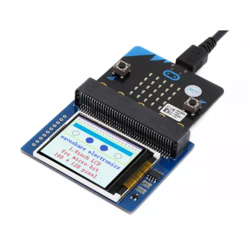 1.8 Inch LCD for micro:bit - 4