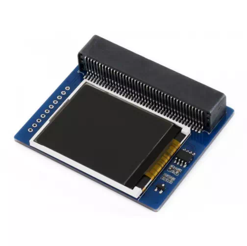 Waveshare - 1.8inch LCD micro:bit için