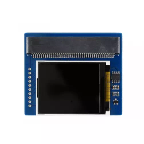 1.8inch LCD micro:bit için - 2
