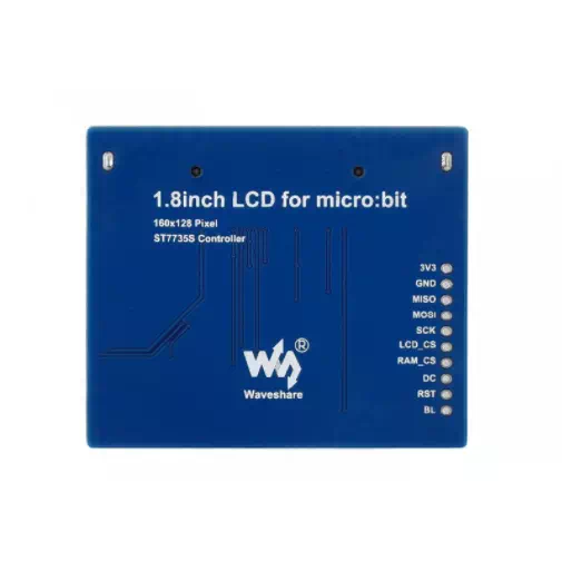 1.8inch LCD micro:bit için - 3