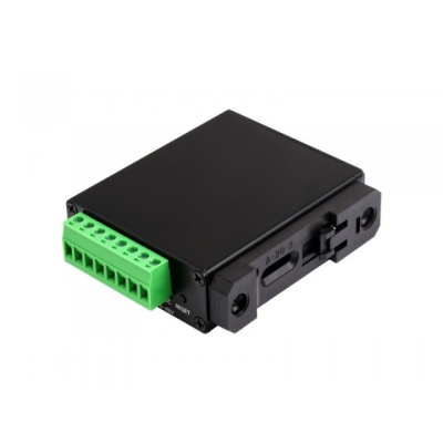 2-Ch RS485 to RJ45 Ethernet Serial Server, Dual channels RS485 independent operation, Dual Ethernet Ports - 3