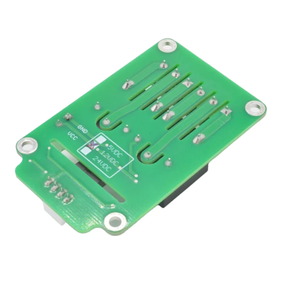 2 Channel Isolated Relay Breakout - 12V - 2