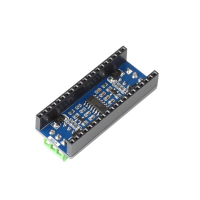 2-Channel RS232 Module for Raspberry Pico (SP3232EEN Transceiver) - 4