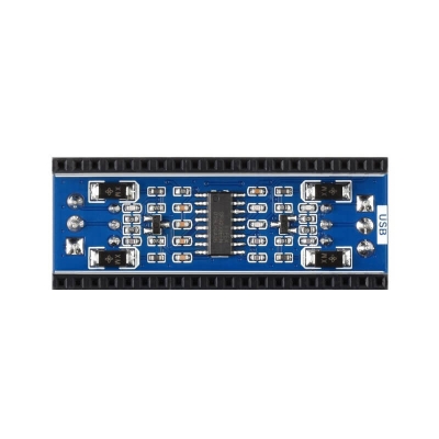 2-Channel RS232 Module for Raspberry Pico (SP3232EEN Transceiver) - 6