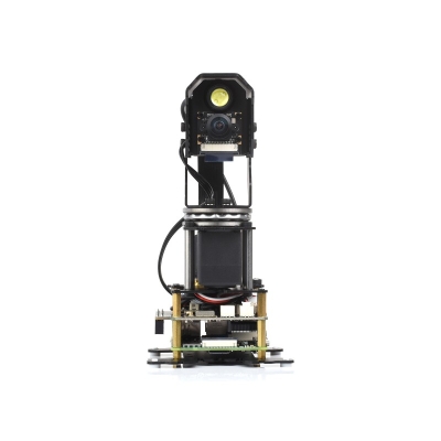 2 Eksenli Genişletilebilir Pan-Tilt Kamera Modülü 360° - 1