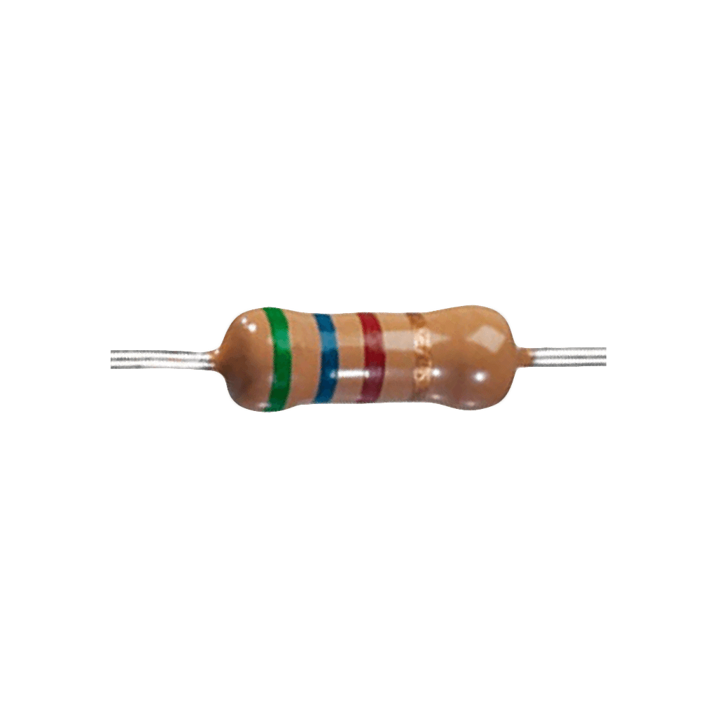 2 Ohm Resistor For Electric Circuits Samm Market