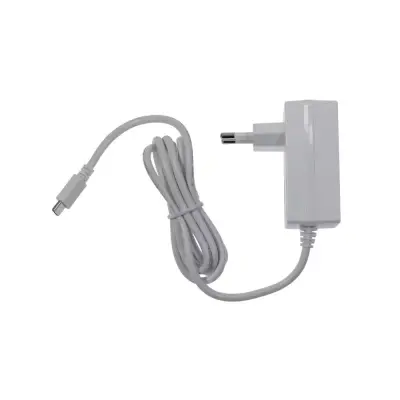 27W USB-C Güç Adaptörü (Raspberry Pi 5 Uyumlu) - 1