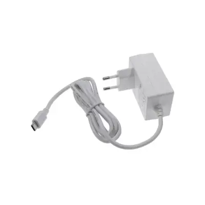 27W USB-C Güç Adaptörü (Raspberry Pi 5 Uyumlu) - 4