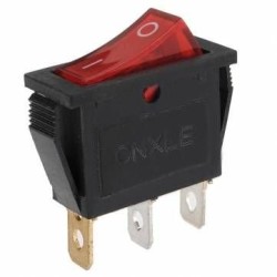 SAMM - 3-Pin Switch