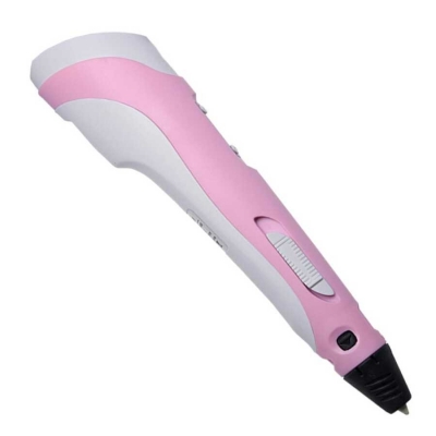 3D Pen V2 - Pink - 4