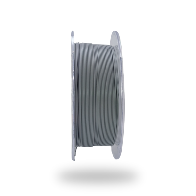 3DFIX Filament PLA PRO Açık Gri 1.75mm 1Kg - 4
