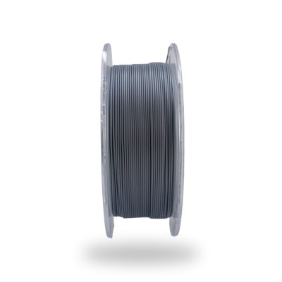 3DFIX Filament PLA PRO Gümüş Gri 1.75mm 1Kg - 4