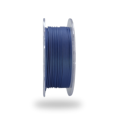 3DFIX Filament PLA PRO Gümüş Mavi 1.75mm 1Kg - 4