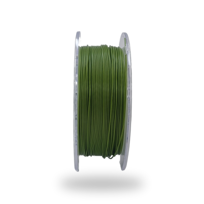 3DFIX Filament PLA PRO Haki Yeşil 1.75mm 1Kg - 4