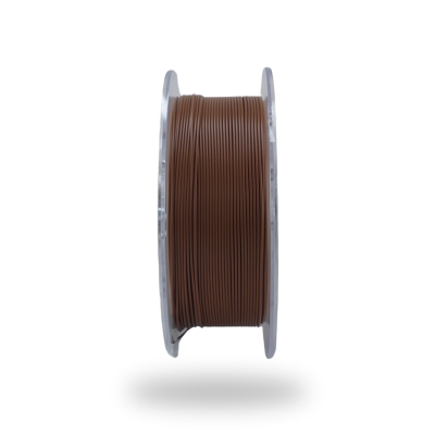 3DFIX Filament PLA PRO Kahverengi 1.75mm 1Kg - 4
