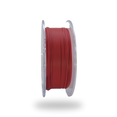 3DFIX Filament PLA PRO Kırmızı 1.75mm 1Kg - 4