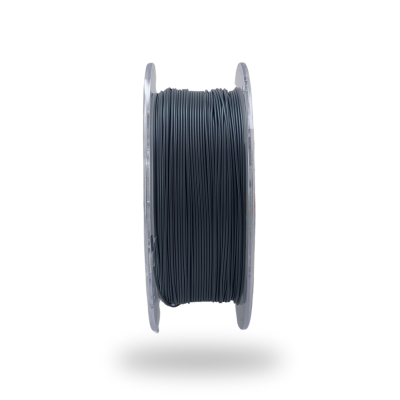 3DFIX Filament PLA PRO Koyu Gri 1.75mm 1Kg - 4
