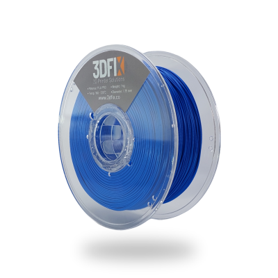 3DFIX Filament PLA PRO Mavi 1.75mm 1Kg - 3