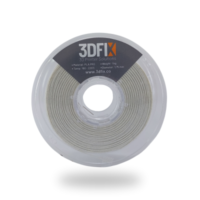 3DFIX Filament PLA PRO Mermer 1.75mm 1Kg - 1