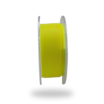 3DFIX Filament PLA PRO Neon Sarı 1.75mm 1Kg - 4