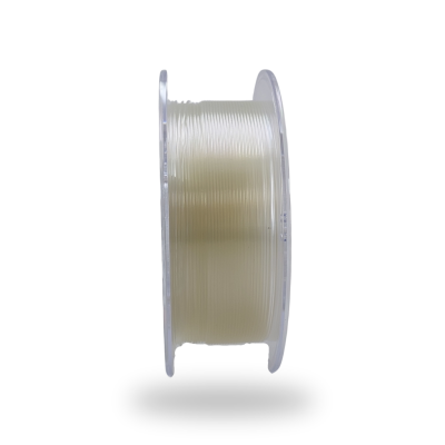 3DFIX Filament PLA PRO Şeffaf 1.75mm 1Kg - 4