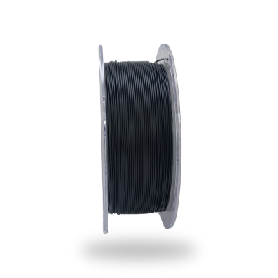 3DFIX Filament PLA PRO Siyah 1.75mm 1Kg - 4