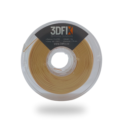 3DFIX Filament PLA PRO Ten Rengi 1.75mm 1Kg - 1