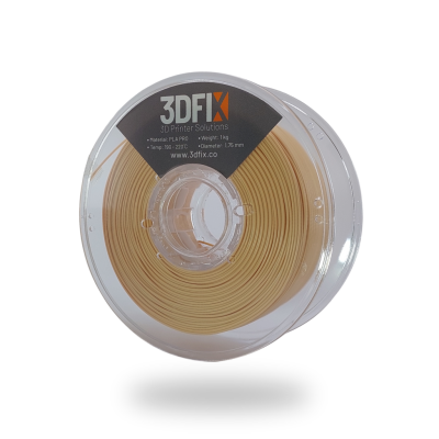 3DFIX Filament PLA PRO Ten Rengi 1.75mm 1Kg - 3