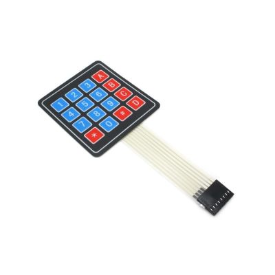 4x4 Keypad - 1