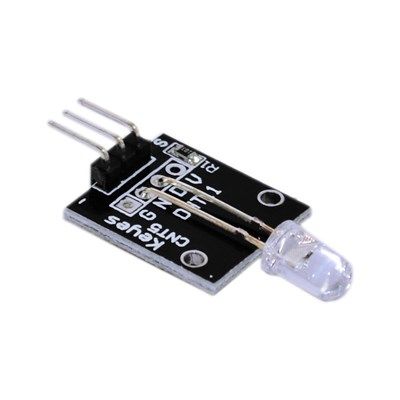 7 Color Changing LED Module - 1