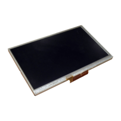 7 inch 800x480 LCD Touch Screen - Thumbnail
