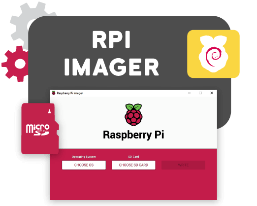 Raspberry Pi Imager - raspberry-pi-imager-raspbian-sd-card-flasher-01