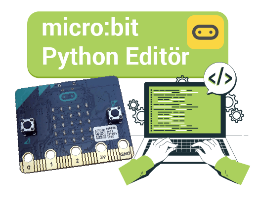 Micro:bit Python Editör