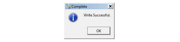 [Resim: write-succesful.png]