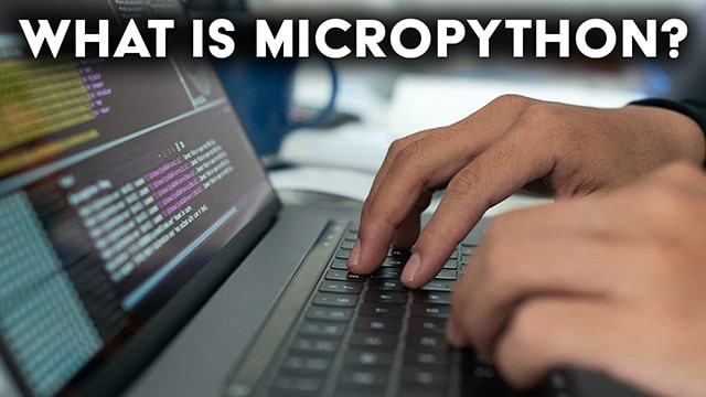 What is Micropython?