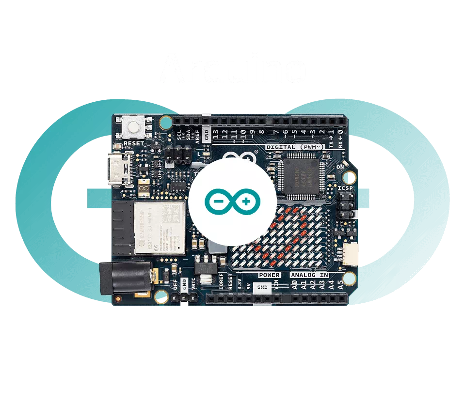 Arduino Ürünleri