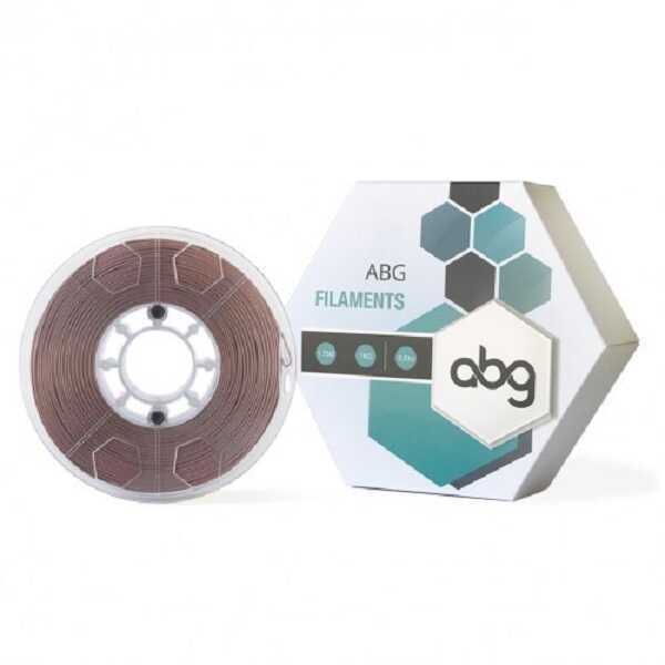 ABG - ABG 1.75mm Bordo PLA Filament