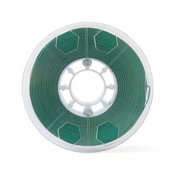 ABG 1.75mm Green PLA Filament - Thumbnail