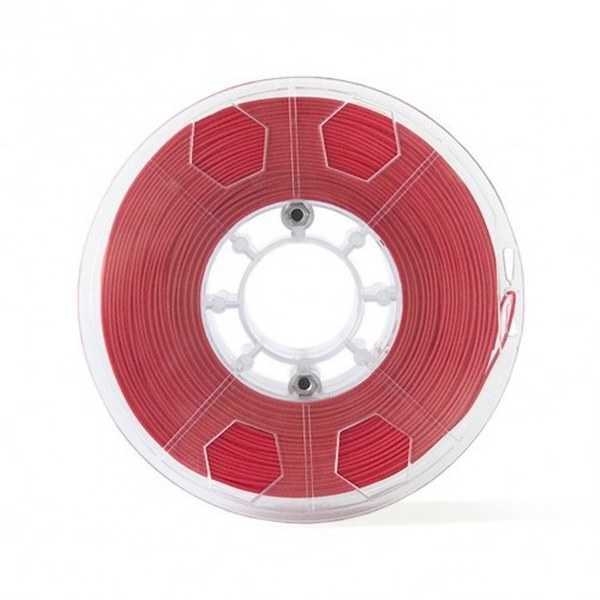 ABG 1.75mm Kırmızı ABS Filament - Thumbnail