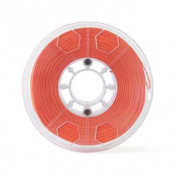 ABG 1.75mm Orange PLA Filament - Thumbnail