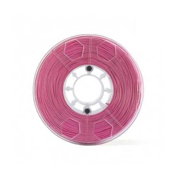 ABG 1.75mm Pink PLA Filament - Thumbnail