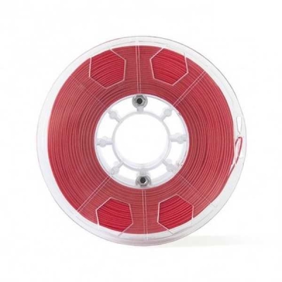 ABG 1.75mm Red ABS Filament