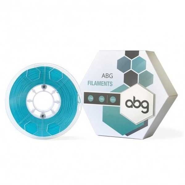 ABG - ABG 1.75mm Turquoise ABS Filament