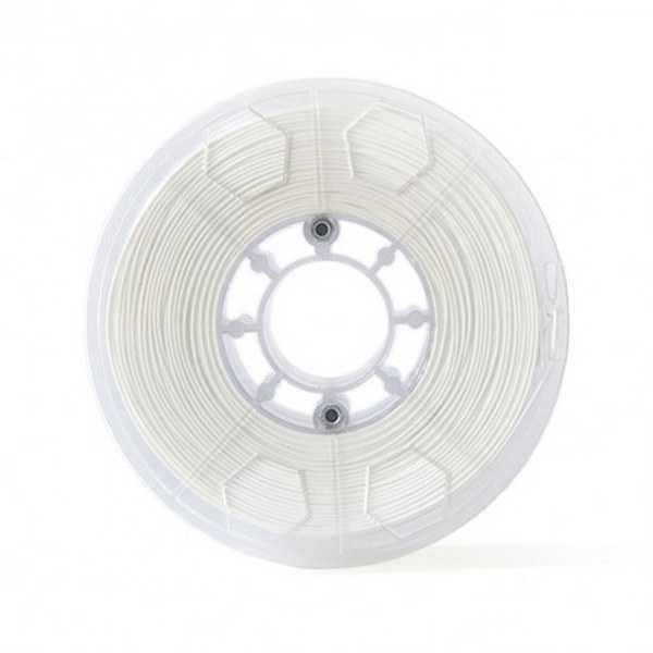 ABG 1.75mm White ABS Filament - Thumbnail