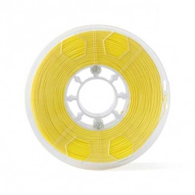 ABG 1.75mm Yellow ABS Filament